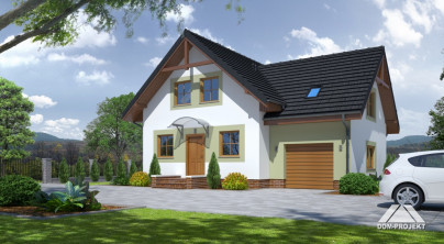 Gładyszów m