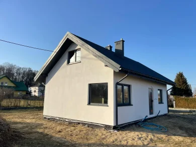 Dom jednorodzinny 70m2