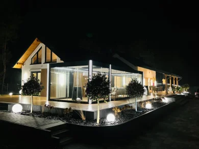 Dom jednorodzinny 140 m2 